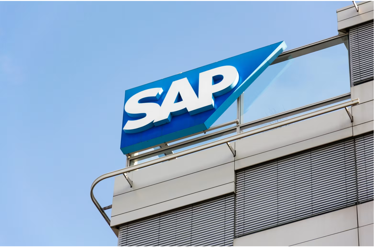 SAP и Nvidia объявляют о сделке по «тонкой настройке» моделей искусственного интеллекта