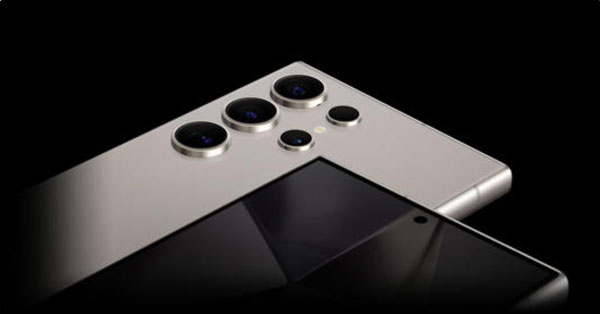 Samsung снова обогнала Apple как ведущего мирового поставщика смартфонов