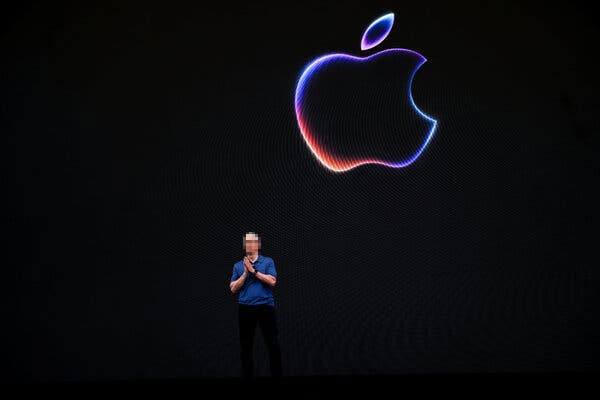Apple запускает собственную систему искусственного интеллекта