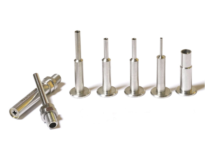 Как работает насадка отвертки